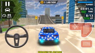 Download lagu Smash Car Hit Car: Driving Simulator - All Vehicles and All Charaters Unlocked American Car Driving mp3 Download lagu Smash Car Hit Car: Driving Simulator - All Vehicles and All Charaters Unlocked American Car Driving mp3