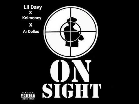Lil Davy × keimoney × Ar Dollas - On Site