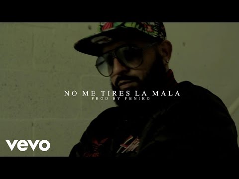 Los Fugitivos PR - No Me Tires La Mala