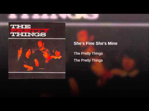 Video thumbnail for She’s Fine, She’s Mine