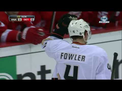 06.05.2013  Detroit - Anaheim  G4