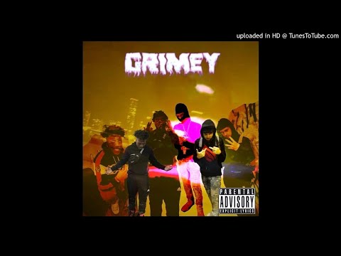 killmerta x KashJoJo - “Slimey N Grimey” official audio Prod. Harto