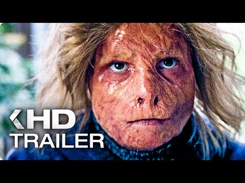 BOARDING SCHOOL Trailer German Deutsch (2018) Exklusiv