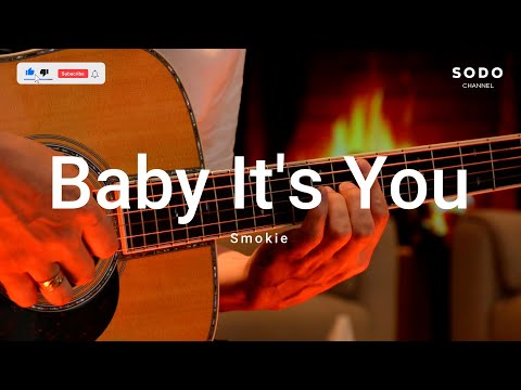 Baby it's you - Smokie