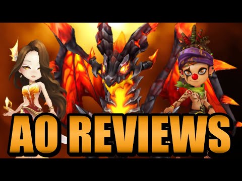 Arena Offense Team Reviews: TIPS to Improve your AO  - Summoners War