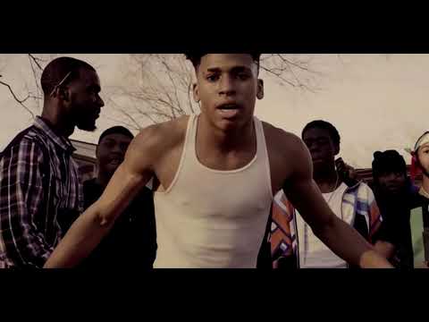 "EXTENDO" (NLE CHOPPA TYPE BEAT)