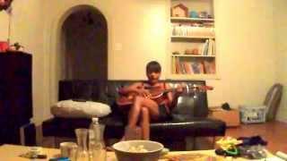 RachelaisQueen - "The Last Song Ever Written"