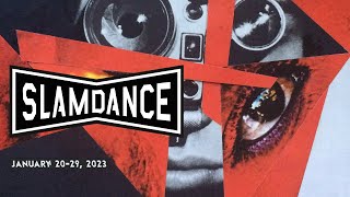 2023 Slamdance Film Festival Trailer | 100+ Independent Films In-Person and Online January 20-29