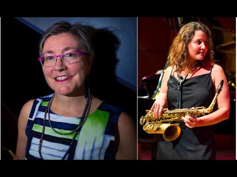 Louise Denson Trio featuring Martha Baartz - 16/06/22