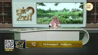 Download lagu My Imam Follows a Different School of Thought Is My Prayer Valid Sheikh Assim Al Hakeem mp3 Download lagu My Imam Follows a Different School of Thought Is My Prayer Valid Sheikh Assim Al Hakeem mp3