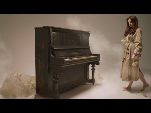 Lavinia Rusu - Only One (Official Music Video)