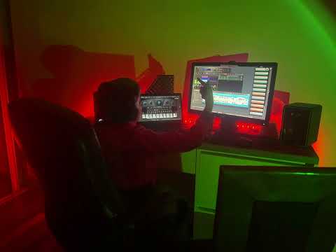 Kiddo k-my hart aches ￼