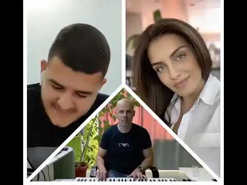 Ismail delija - klosar (cover)