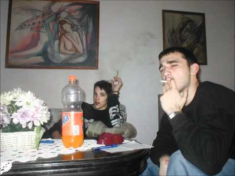 Fleš feat. Sale RDZ i Mista Mlata - A Gde Je Bollee