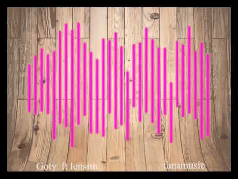 Te andaba buscando   lensith ft goty (prod  by iran)