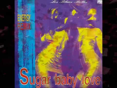 LES BLUE BELLES MEGAMIX (Mixed by M45PLEAKIRA)