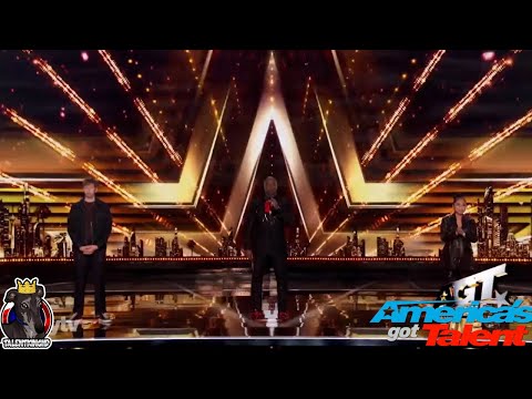 Winner Of America's Got Talent 2025 Grand Final Results
