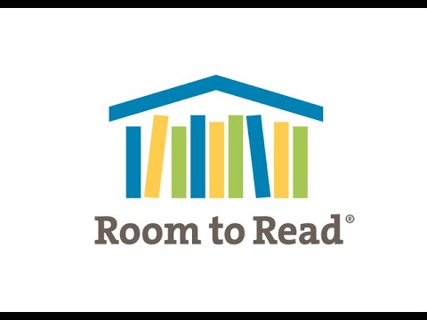 Humble Bundle x Room to Read | September 2023 Featured Charity