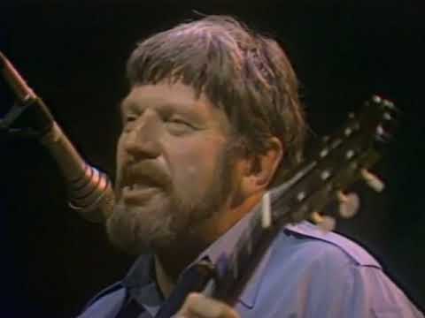 Theo Bikel, "Those Were The Days", Philadelphia Folk Festival, 1981