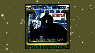 Project Pat Ft. Gangsta Boo - Slangin&#39; Rocks (Instrumental)