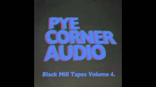 Pye Corner Audio - Cont No Stop