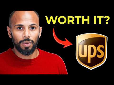 Ups Stor