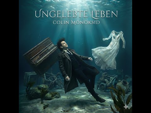 Colin Monoksid - Ungelebte Leben (Video Edit)