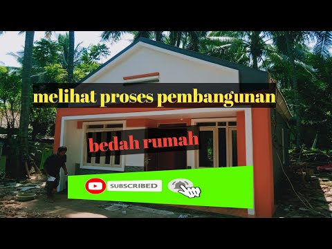 bedah rumah lagi development process/mnc tv - Sugi K.A