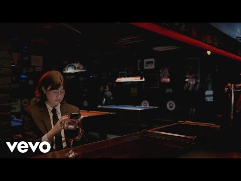 Girlfriend - Katie Gregson-MacLeod