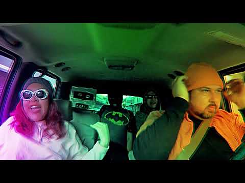 Oi Nomas - Call Off The DJ [Official Music Video]