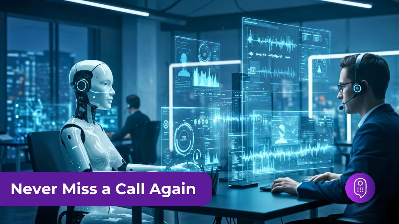 SupportSync AI: Intelligent Customer Service