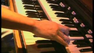 Prt 1 COLIN JAMES and THE LITTLE BIG BAND on &#39;The Big Ticket&#39; - TV SPECIAL 1993