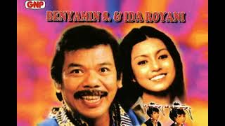 Download lagu Benyamin S ft Ida Royani - Ulang Tahun mp3