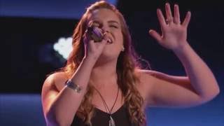 Another Perfomances of Rock Singers in The Voice