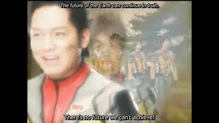Download lagu ULTRAMAN MEBIUS FINAL BATTLE mp3