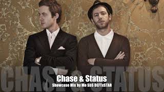Chase & Status Showcase