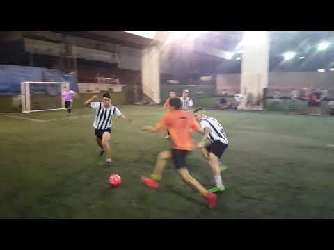 ProFutbol 4/2 Rusticos Fc vs Rustys Fc 2°Parte