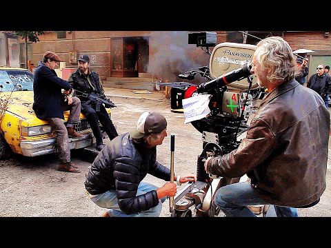 THE EXPENDABLES 2 Featurette - "Gods Of War" (2012) Action