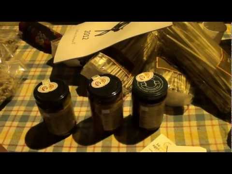 29.12.12 Castiglione Spirito del Grano - in p.zza della Libertà (sintesi)