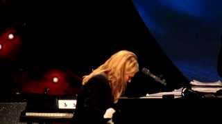 Diana Krall On The Sunny Side Of The Street Live at Greek Theatre LA