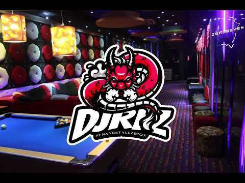 DJ RIZ | MIDLAND TECHNO OLD IS GOLD