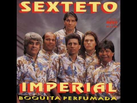 SEXTETO IMPERIAL - BESOS DE FUEGO