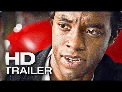 GET ON UP Offizieller Trailer Deutsch German | 2014 James Brown [HD]