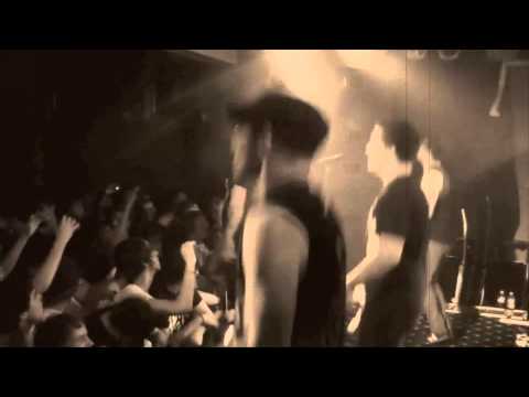 CONFESSION - She's Not What She Seems (LIVE VIDEO)