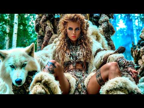 Ashes Under Snow | Nordic Folk • Scandinavian Female Vocals • Atmospheric Northern Sound