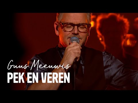 Video thumbnail for Pek en Veren (uit Liefde Voor Muziek)