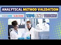 Analytical Method Validation Tips And Tricks In The Pharmaceutical Industry