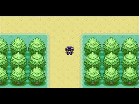 Touhoumon Enhanced Part 1: A New Journey