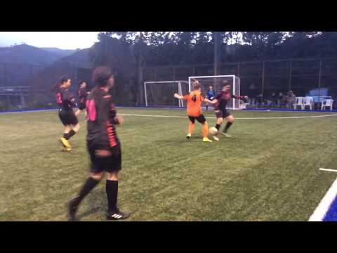 CITTÀ DELLO STRETTO - COMPRENSORIO DEL TIRRENO (Serie D) I Gol e Highlight