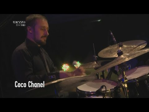 Stefano Di Battista Quartet - Coco Chanel